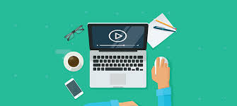Video course
