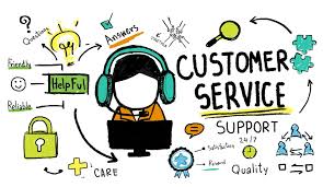 Customer Service